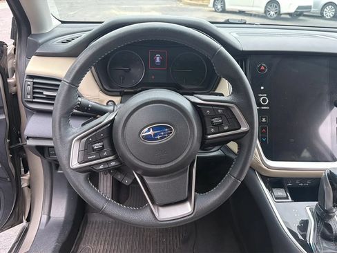Used 2020 Subaru Outback Premium AWD/4WD image 14