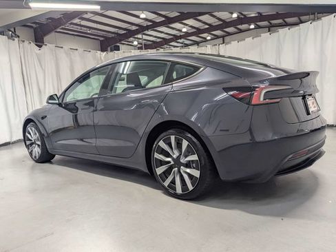 Used 2026 Tesla Model 3 RWD image 4