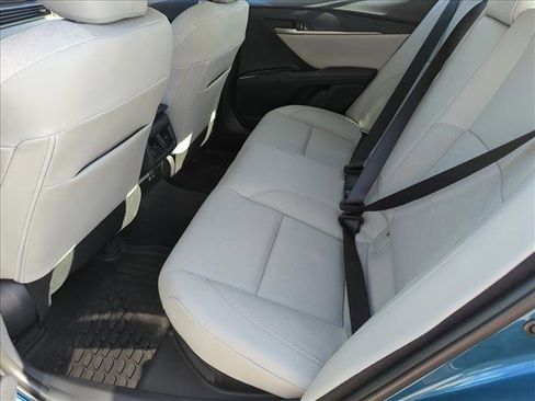 New 2026 Toyota Camry XLE FWD image 15