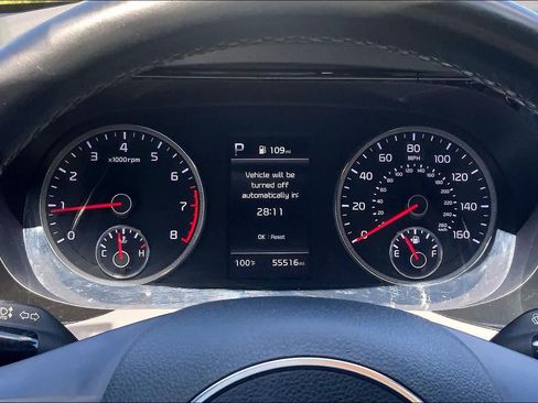 Used 2021 Kia K5 GT-Line FWD image 26