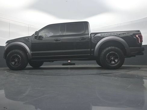 Used 2018 Ford F150 Raptor w/ Equipment Group 802A Luxury AWD/4WD image 30