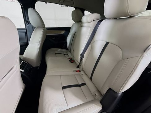New 2026 MAZDA CX-70 SC AWD/4WD image 23