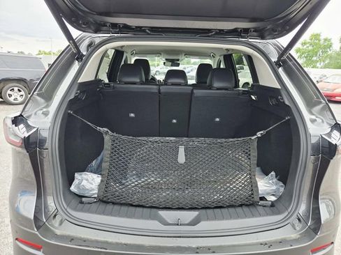 New 2026 MAZDA CX-5 Preferred AWD/4WD image 10