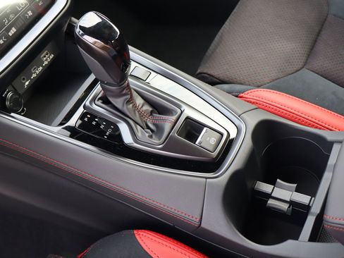 New 2025 Subaru WRX Limited w/ Popular Package #2A image 15