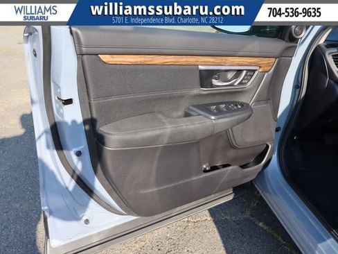 Used 2020 Honda CR-V EX image 16