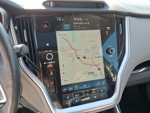 Certified 2023 Subaru Outback Limited image 15