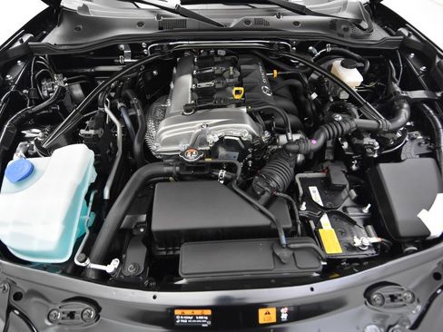 New 2026 MAZDA MX-5 Miata Grand Touring w/ Weather Package RWD image 43