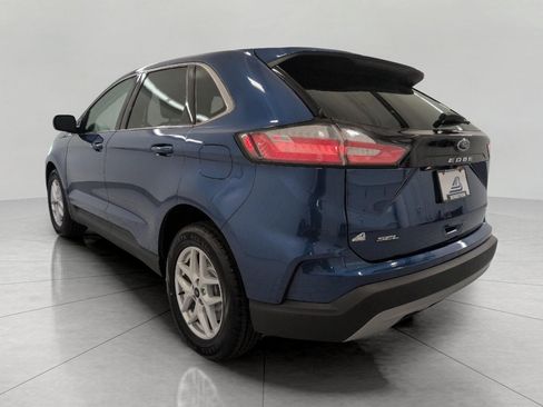 Used 2024 Ford Edge SEL w/ Convenience Package AWD/4WD image 21