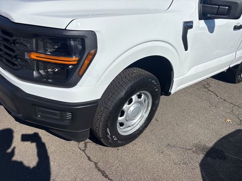New 2026 Ford F150 XL image 4