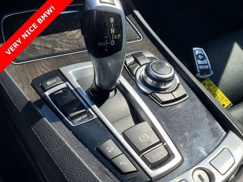 Used 2013 BMW 740Li xDrive image 22