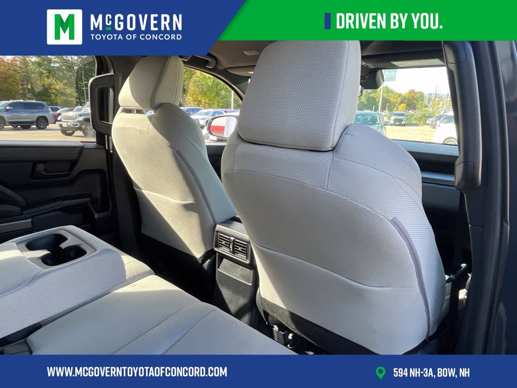 Used 2026 Toyota 4Runner SR5 AWD/4WD image 23