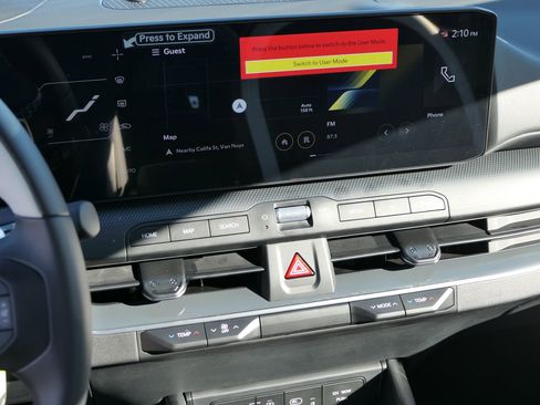 New 2025 Kia K4 GT-Line image 14