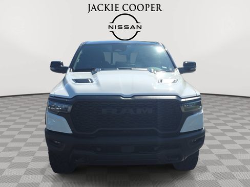 Used 2026 RAM 1500 Rebel w/ Rebel Level 2 Equipment Group AWD/4WD image 2