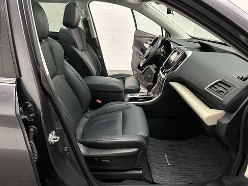Used 2021 Subaru Ascent Touring w/ Popular Package #2A image 26