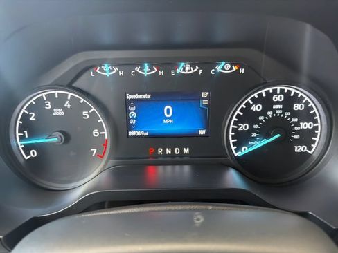 Used 2022 Ford F150 Tremor w/ Bed Utility Package AWD/4WD image 19