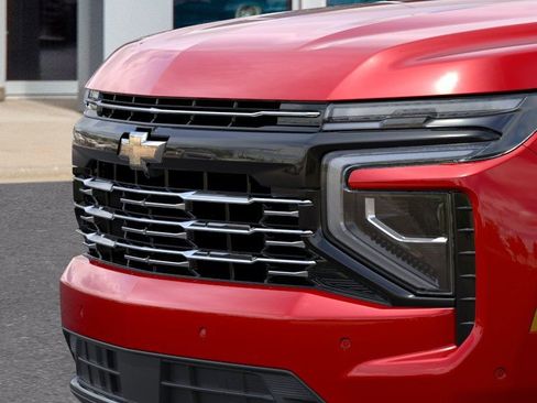 New 2026 Chevrolet Tahoe High Country AWD/4WD image 13
