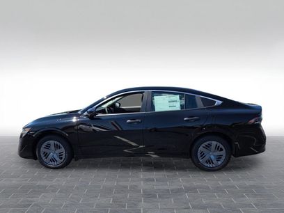 New 2027 Nissan Sentra S w/ S Cold Weather Package