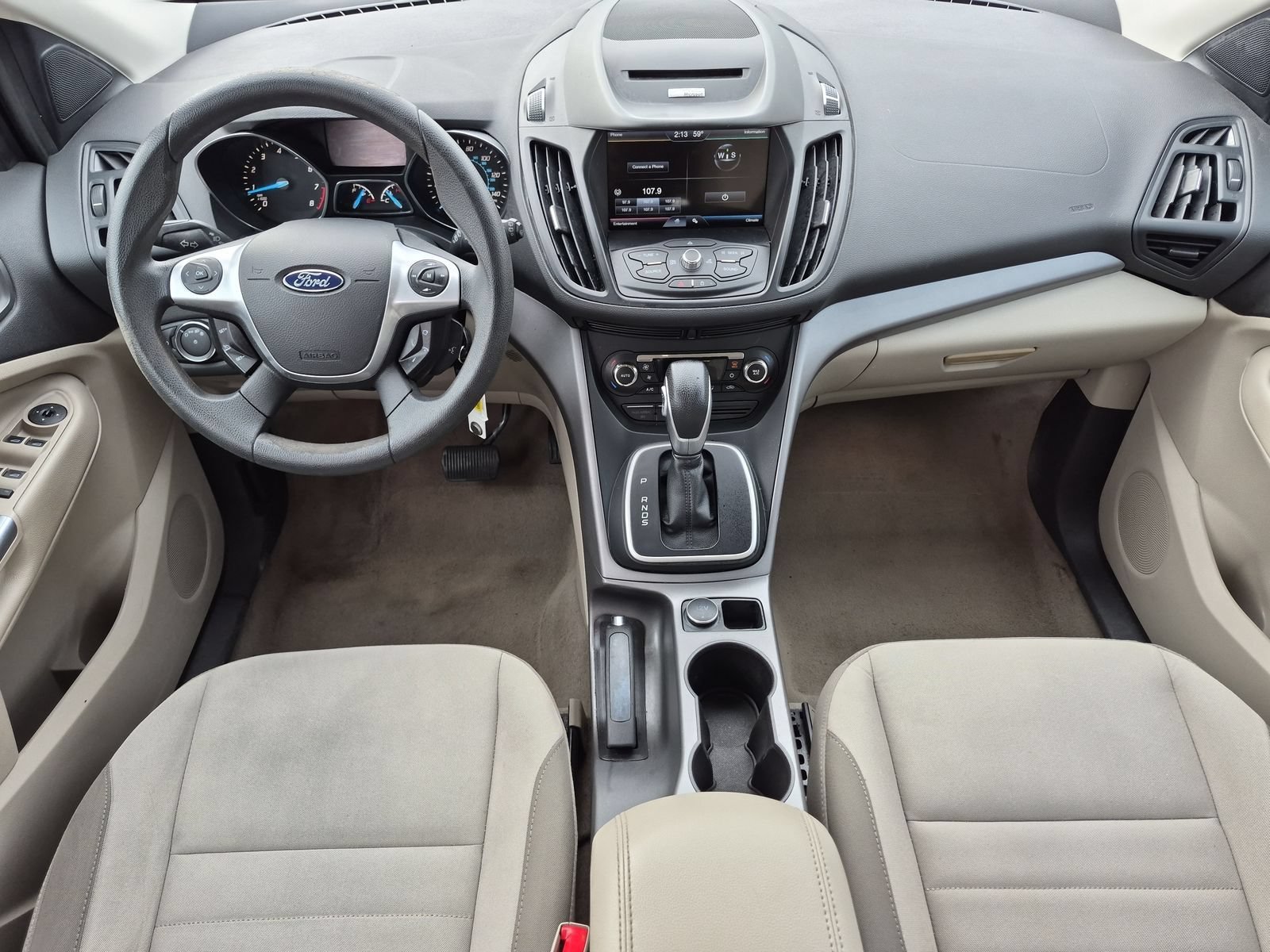 Used 2014 Ford Escape SE w/ Equipment Group 201A FWD image 16