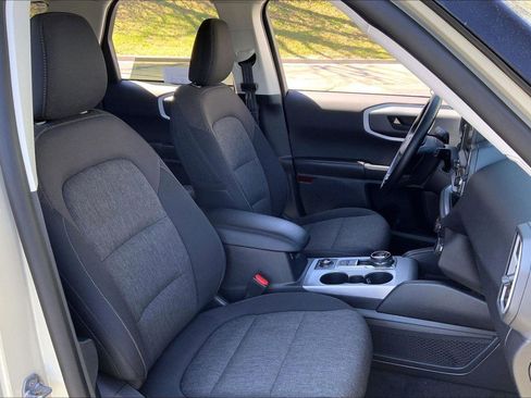 Used 2024 Ford Bronco Sport Big Bend w/ Convenience Package image 7