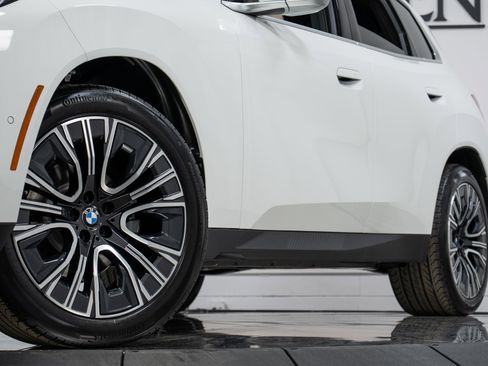 New 2026 BMW X3 xDrive30 w/ Convenience Package image 27