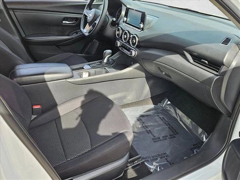 Used 2023 Nissan Sentra S image 19