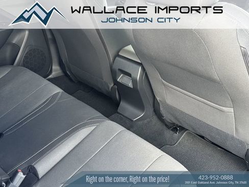 Used 2024 Subaru Crosstrek 2.0i w/ Crosstrek Mirror Package AWD/4WD image 38