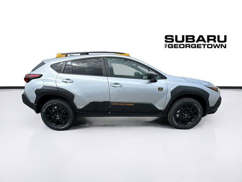 New 2026 Subaru Crosstrek 2.5i Wilderness AWD/4WD image 8