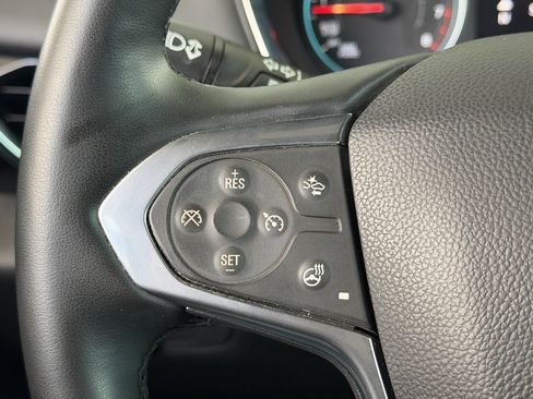 Used 2023 Chevrolet Traverse RS w/ LPO, Floor Liner Package AWD/4WD image 28