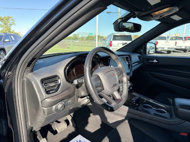 Used 2025 Dodge Durango GT AWD/4WD image 20