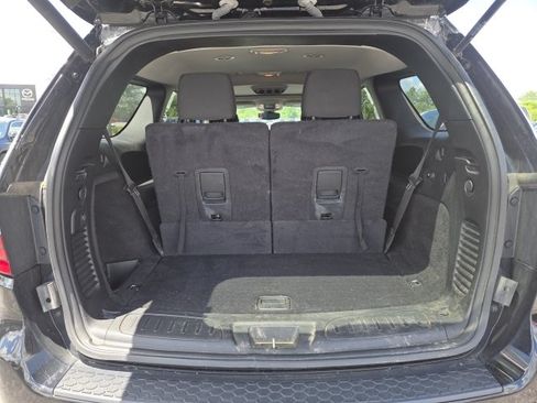 Used 2019 Dodge Durango SXT AWD/4WD image 12