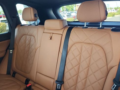 Used 2024 BMW X5 xDrive40i w/ M Sport Package AWD/4WD image 21
