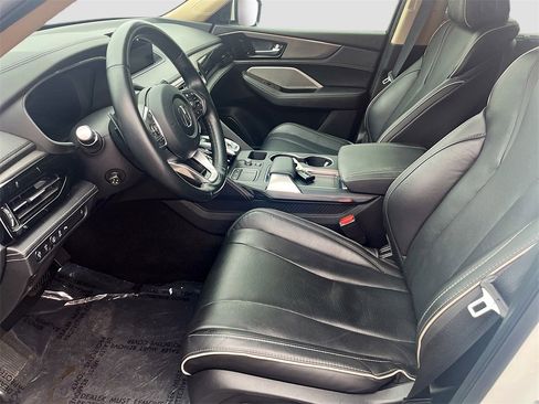 Used 2024 Acura MDX Advance image 21