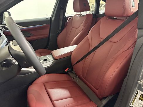 Certified 2025 BMW i4 eDrive40 w/ Premium Package image 25