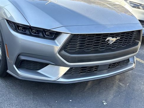 New 2025 Ford Mustang Premium image 7