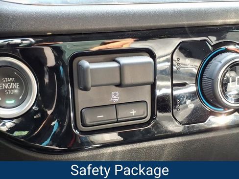 Certified 2024 Chevrolet Silverado 1500 RST w/ Convenience Package II image 6