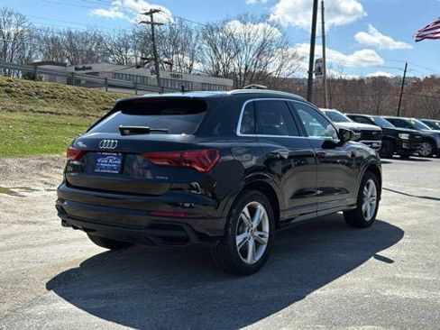 Used 2023 Audi Q3 2.0T Premium AWD/4WD image 6