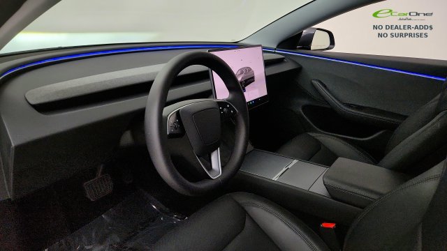 Used 2025 Tesla Model 3 Long Range RWD image 46