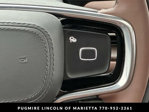 New 2026 Lincoln Navigator Reserve AWD/4WD image 30