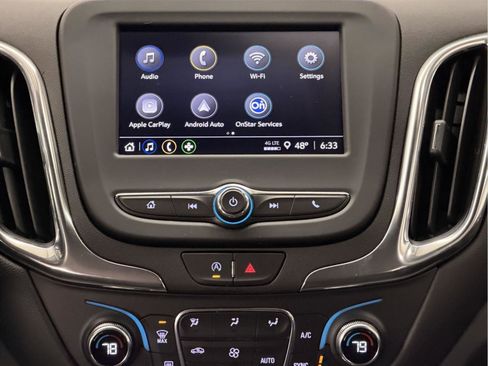 Certified 2023 Chevrolet Equinox LT image 35