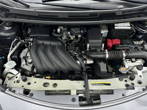 Used 2018 Nissan Versa Note SV FWD image 22