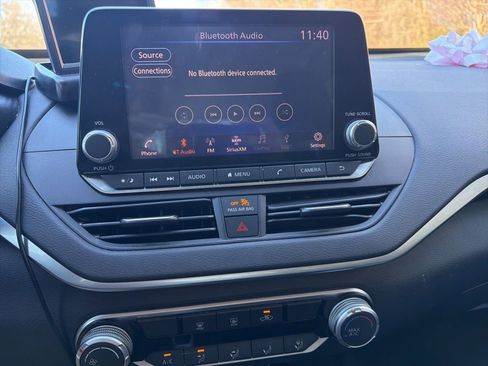 Used 2020 Nissan Altima 2.5 S image 11