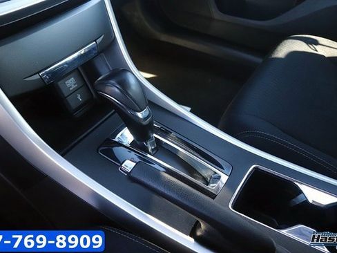 Used 2015 Honda Accord Sport image 19