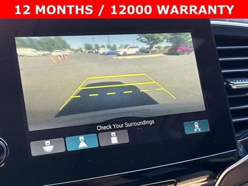 Used 2021 Honda Pilot Special Edition image 21