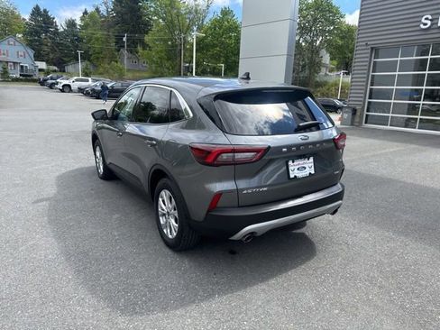 Used 2024 Ford Escape Active AWD/4WD image 7