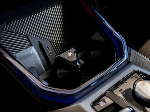 New 2026 BMW X3 xDrive30 AWD/4WD image 20