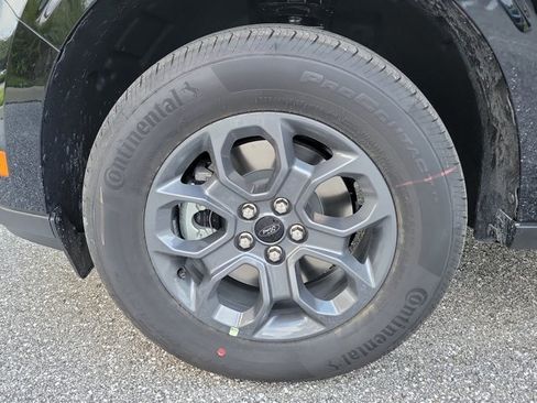 New 2026 Ford Maverick XLT FWD image 6