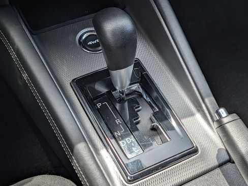 Used 2025 Mitsubishi Outlander Sport ES AWD/4WD image 24