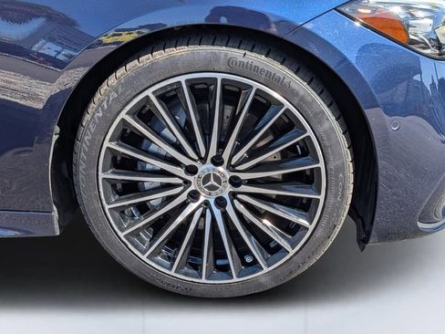 Used 2023 Mercedes-Benz C 300 4MATIC Sedan image 10