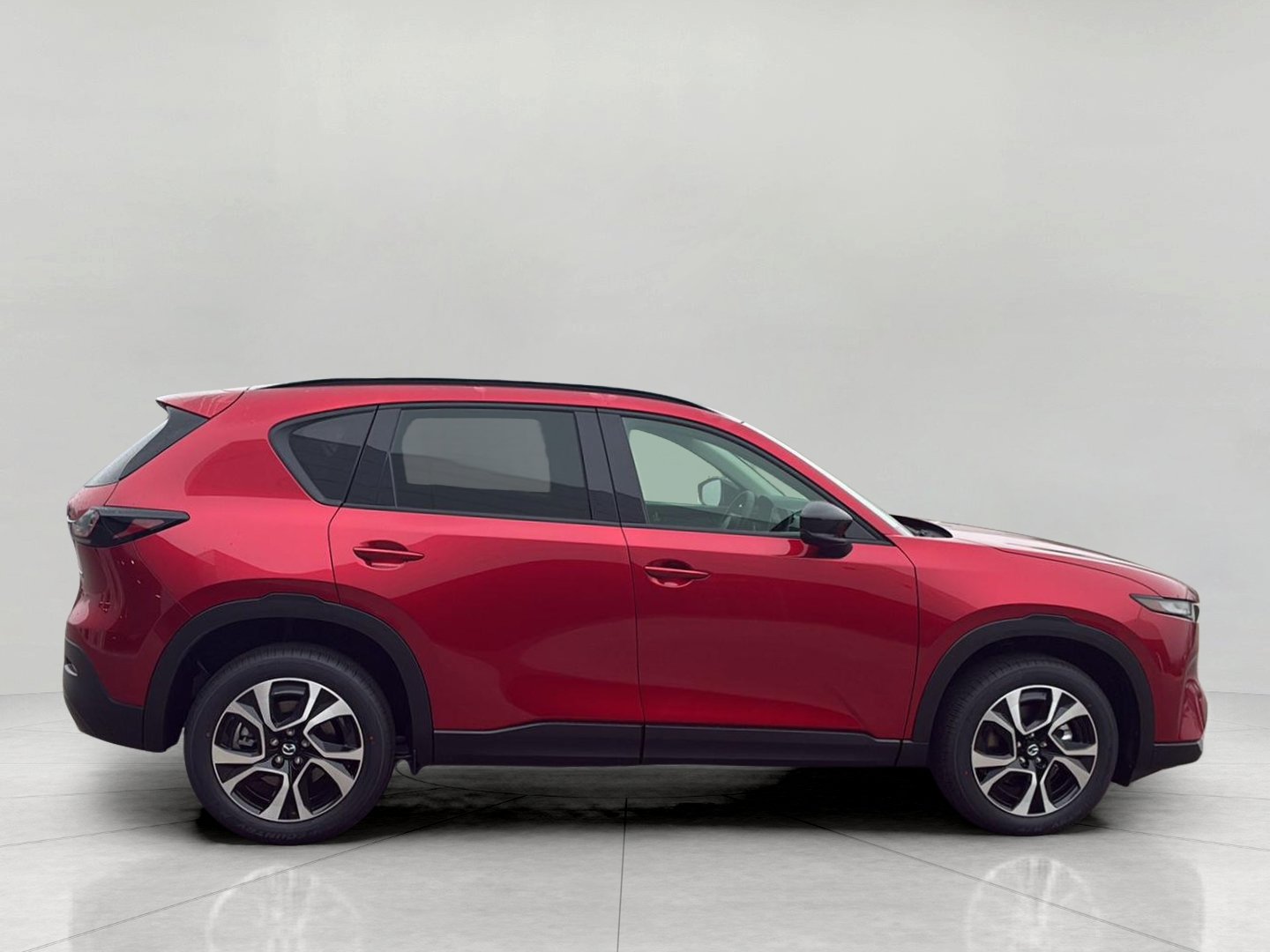New 2026 MAZDA CX-5 Preferred AWD/4WD image 6