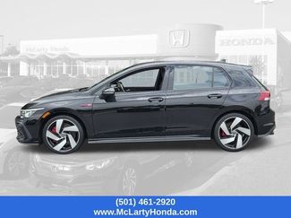 Used 2024 Volkswagen GTI S FWD video 2